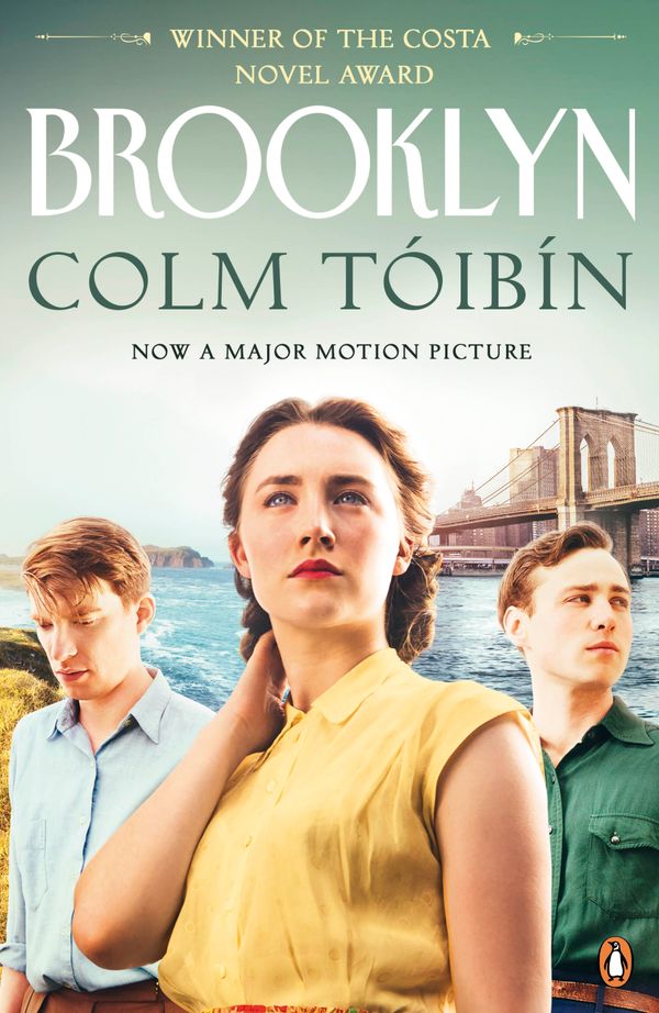 Brooklyn | 0:e upplagan