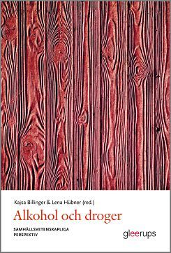 Alkohol och droger | 1:a upplagan