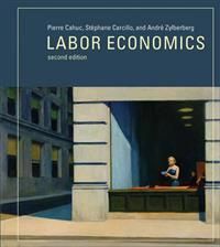 Labor Economics | 0:e upplagan