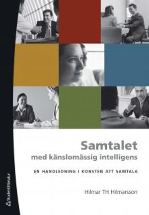 Samtalet med känslomässig intelligens | 3:e upplagan