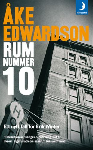 Rum nummer 10