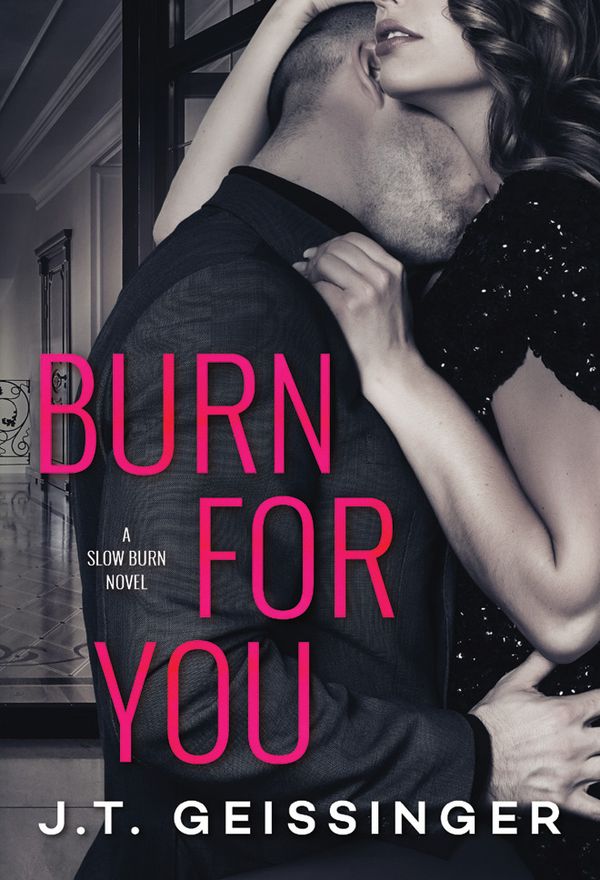 Burn for You | 0:e upplagan