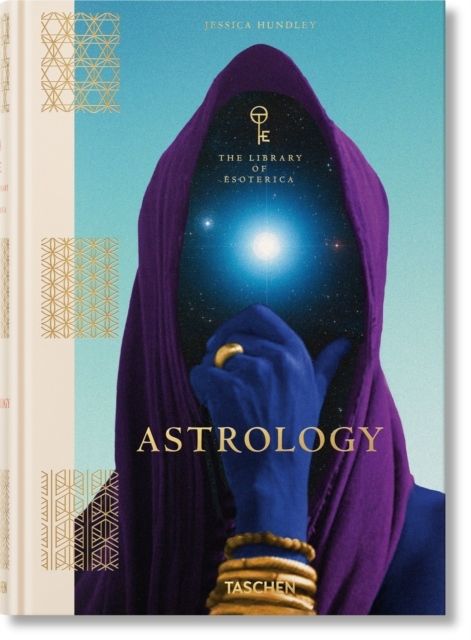 Astrology. The Library of Esoterica | 0:e upplagan