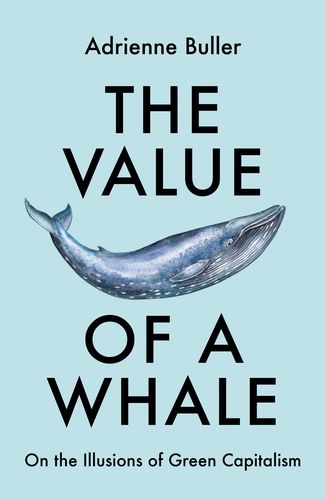 The Value of a Whale | 0:e upplagan