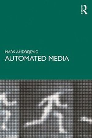 Automated Media | 1:a upplagan