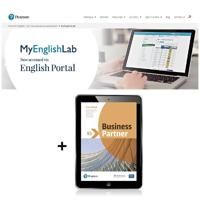 Business Partner B1 Reader+ eBook & MyEnglishLab Pack | 0:e upplagan