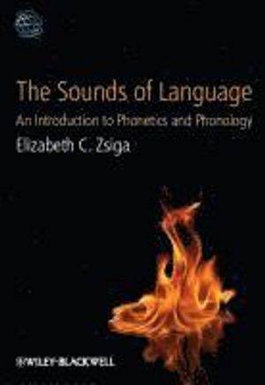 The Sounds of Language: An Introduction to Phonetics and Phonology | 1:a upplagan