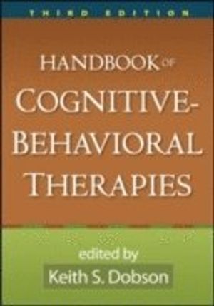 Handbook of cognitive-behavioral therapies