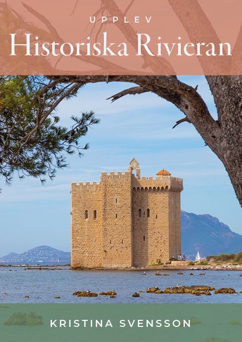 Upplev historiska Rivieran | 1:a upplagan