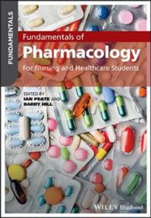 Fundamentals of Pharmacology