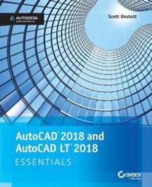 AutoCAD and AutoCAD LT Essentials | 1:a upplagan