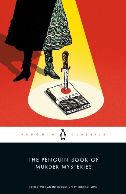 The Penguin Book of Murder Mysteries | 0:e upplagan