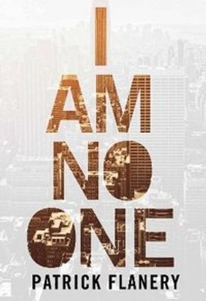 I am no one