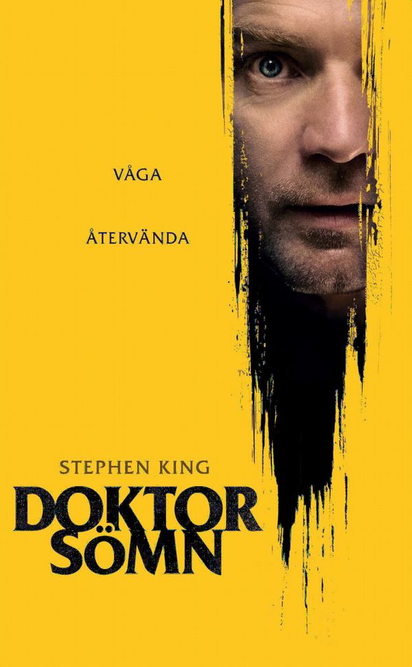 Doktor Sömn | 0:e upplagan