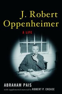 J. Robert Oppenheimer | 0:e upplagan
