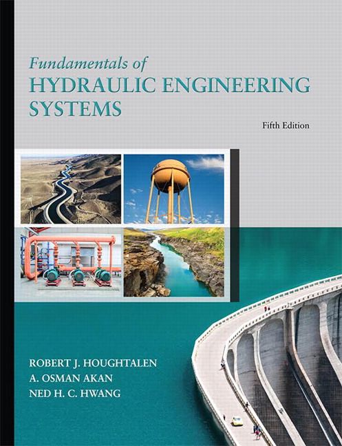 Fundamentals of Hydraulic Engineering Systems | 5:e upplagan