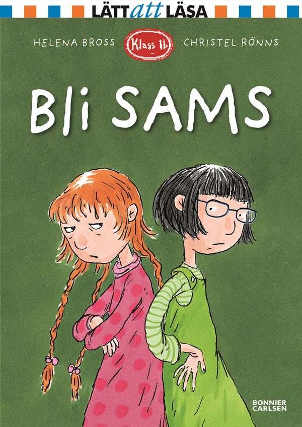 Bli sams | 0:e upplagan