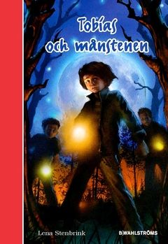 Tobias och månstenen | 0:e upplagan