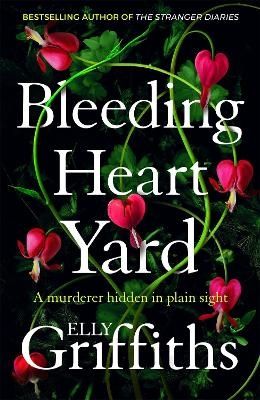 Bleeding Heart Yard | 0:e upplagan