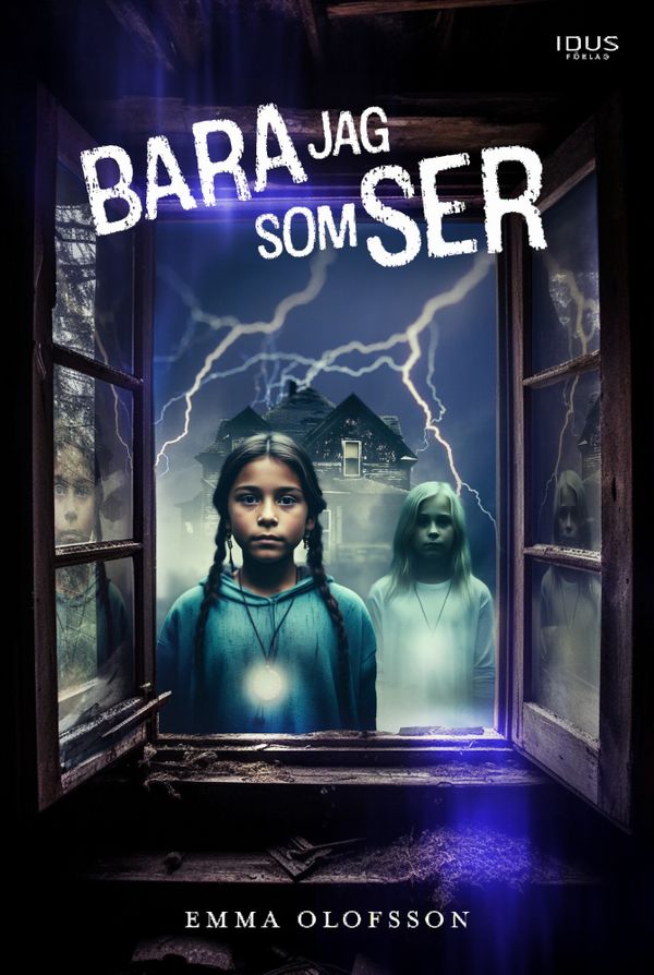 Bara jag som ser | 0:e upplagan