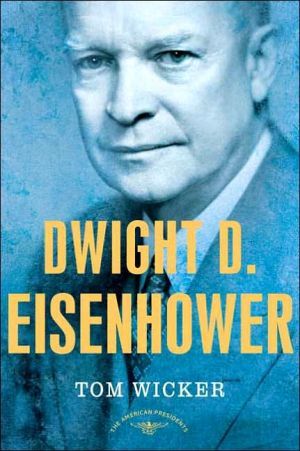 Dwight D Eisenhower