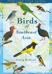 Birds of Southeast Asia | 0:e upplagan