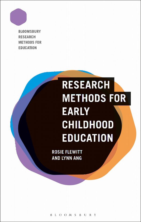 Research Methods for Early Childhood Education | 0:e upplagan