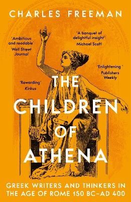 The Children of Athena | 0:e upplagan