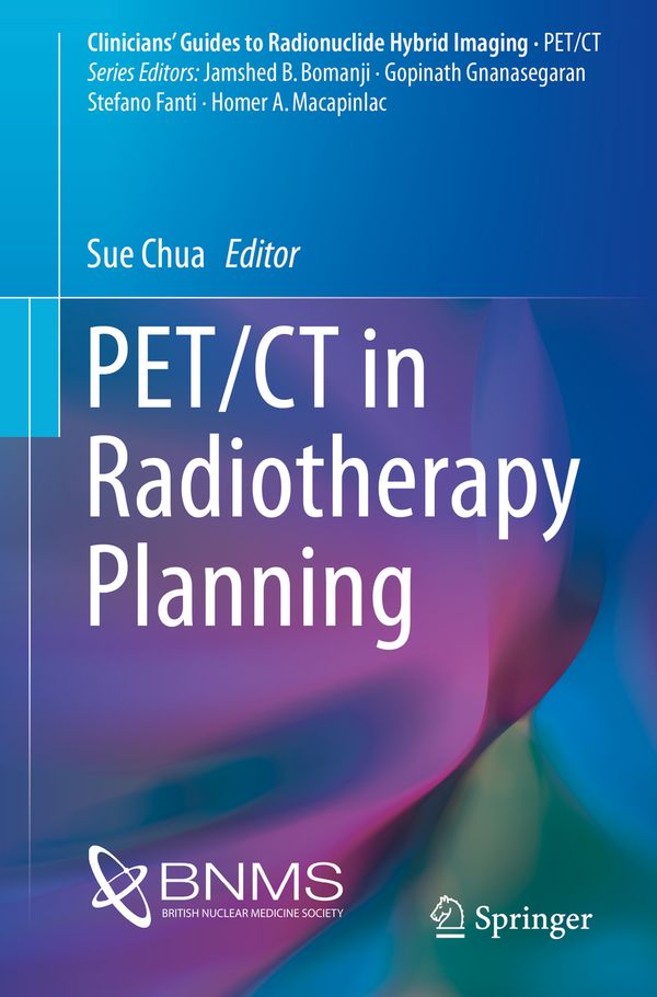 PET/CT in Radiotherapy Planning | 1:a upplagan