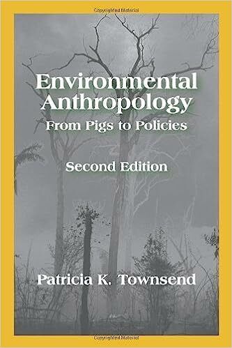 Environmental Anthropology | 2:a upplagan
