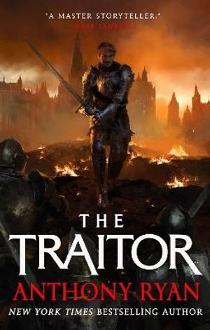 The Traitor