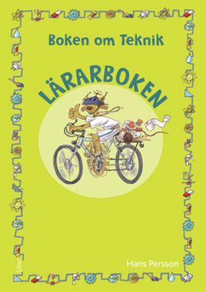 Boken om teknik Lärarbok | 1:a upplagan