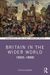 Britain in the Wider World