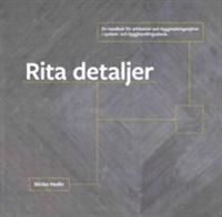 Rita detaljer | 0:e upplagan