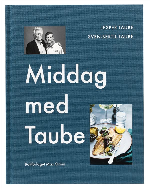 Middag med Taube | 0:e upplagan