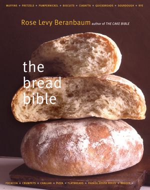 The Bread Bible | 1:a upplagan