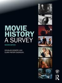 Movie History: A Survey | 0:e upplagan