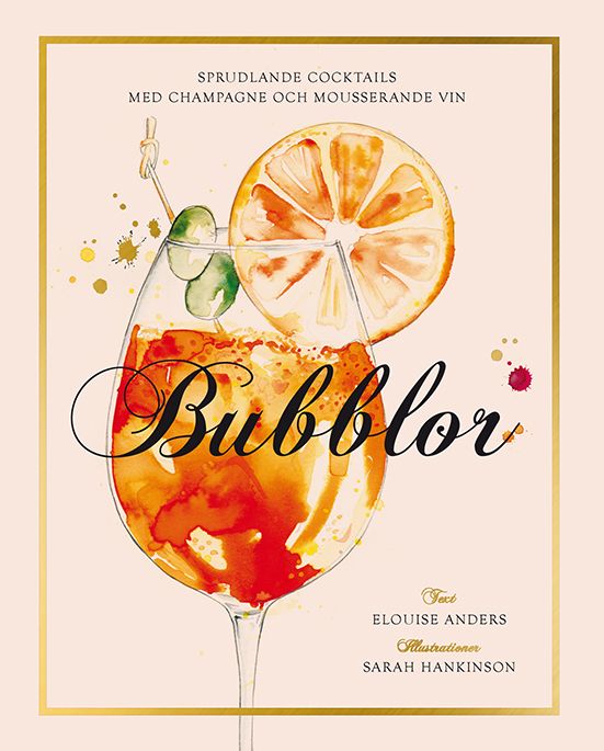 Bubblor! | 0:e upplagan