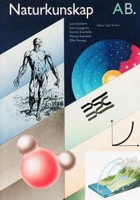 Naturkunskap AB | 1:a upplagan
