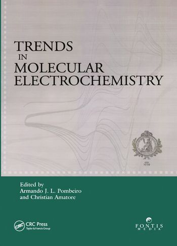 Trends in Molecular Electrochemistry | 1:a upplagan