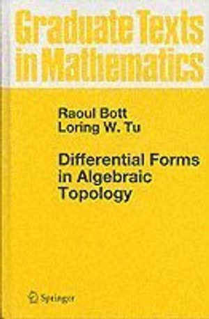 Differential Forms in Algebraic Topology | 3:e upplagan