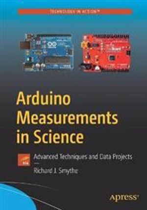 Arduino Measurements in Science | 1:a upplagan