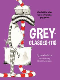 Grey-glasses-itis