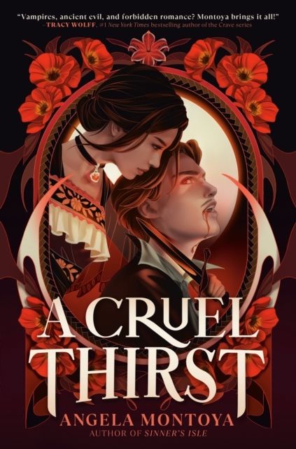 A Cruel Thirst | 0:e upplagan