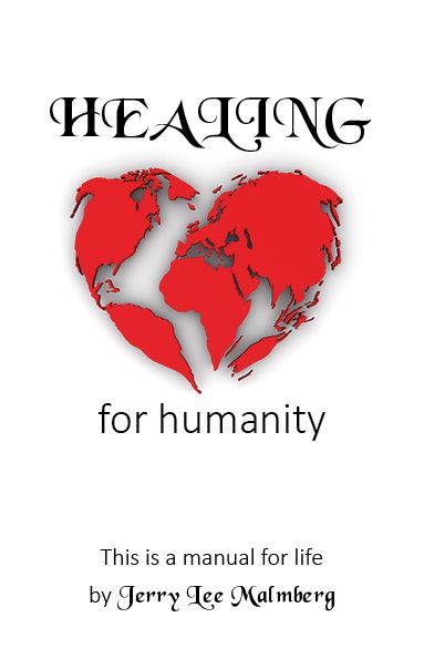 Healing for humanity : this is a manual for life | 0:e upplagan