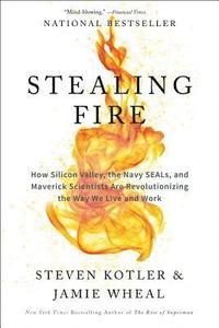 Stealing Fire