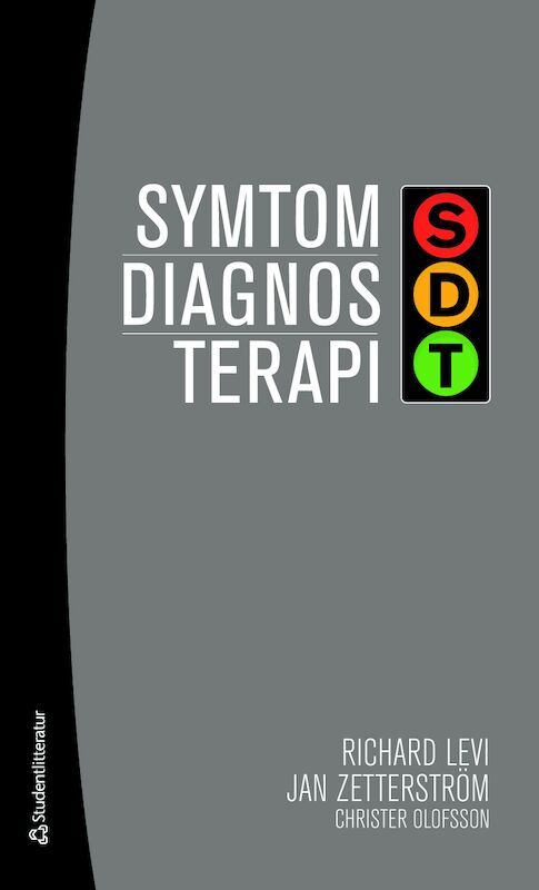Symtom Diagnos Terapi | 1:a upplagan
