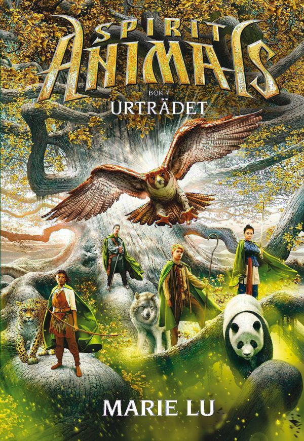 Urträdet | 1:a upplagan