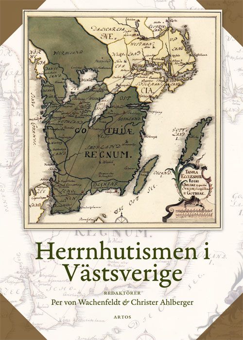 Herrnhutismen i Västsverige | 0:e upplagan