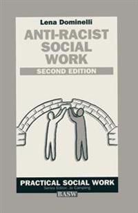 Anti-racist Social Work | 2:a upplagan